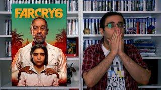 İNCELEME Far Cry 6