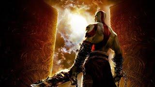 god of war chains of Olympus part#10