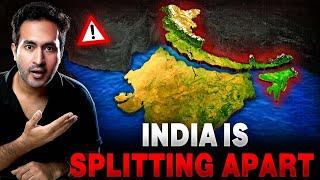 Shocking Research Reveals INDIA Is SPLITTING Apart