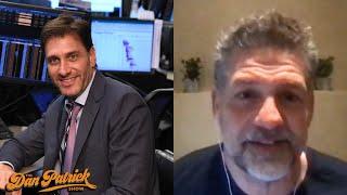 Any Chance Mike Golic And Mike Greenberg Get Back Together?  120621