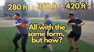 The UGLY TRUTH About Why YOU CANT Throw Far