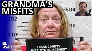 Angry Grandmother Leads Religious Group into Bizarre Murder Conspiracy  Tifany Adams Case Analysis