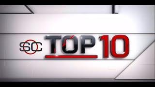 TSN Top 10 Plays of the Decade