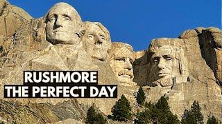 Ultimate One-Day Mount Rushmore Travel Guide  Mount Rushmore National Memorial