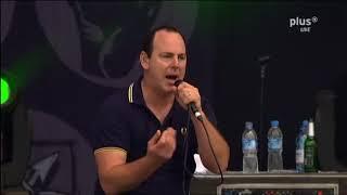 Bad Religion - 21st century digital boy  live @ Rock am Ring 2010