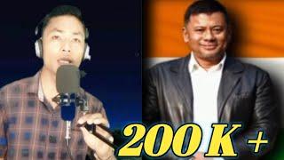 Doreng Gakgasian Salo INC Official Full VideoSinger Roben Agitok Sangma 2024