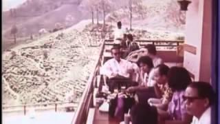 Hotel Indonesia in the 1960s