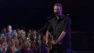 Blake Shelton - Sangria Live on the Honda Stage at the iHeartRadio Theater LA