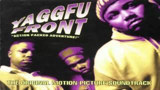 Yaggfu Front - Action Packed Adventure - 1994 Full Album