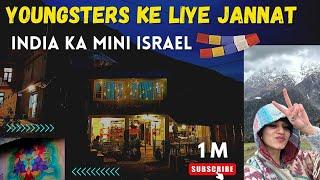 Dharamkot - Hippie Village In Himalayas  Mini Israel In India  McLeod Ganj Himachal Pradesh 2023