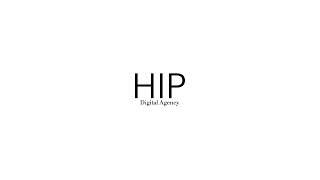 HIP Digital Agency  2023 Showreel