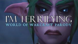 Sharm  Im Terrifying World Of Warcraft Parody