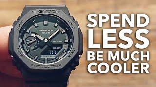 The Cheapest Coolest Watches In The World