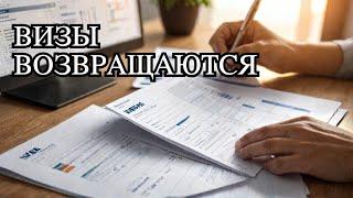 5 Свободных Мест для Работы в Польше Визовый Процесс Восстанавливается после Долгого Перерывак