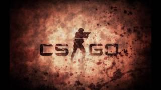 Музыка для игры CS GO