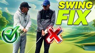 Is POOR Grip RUINING Your Golf Swing?