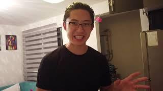 The ERIC KIM Egg Challenge