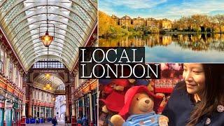 Be a Local London Tourist Hidden Gems London Secrets Dont Miss These