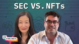 If the SEC Sues OpenSea Heres Why the NFT Platform Could Win Easily