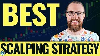 1 Minute Scalping Strategy High Accuracy  Full Class