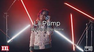 Lil Pump XXL Freshman Freestyle WITH A BEAT 2018 Prod. Renegade Wave