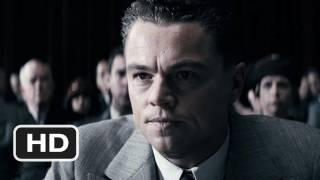 J. Edgar #6 Movie CLIP - The Lindbergh Law 2011 HD