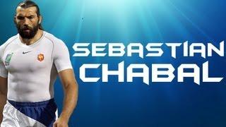 Sebastien Chabal Tribute