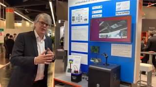 Hardware Consolidation at the Embedded World 2020
