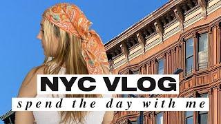 NYC vlog A Day in Brooklyn