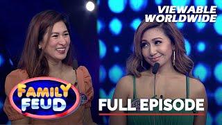 Family Feud SEXBOMB VS VIVA HOT BABES MAY 6 2024 Full Episode 454