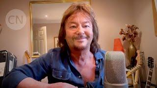 Chris Norman - Tell Me Whats Going On Stay Home Video