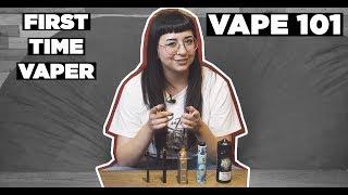 How to Vape Beginners Guide to Vaping