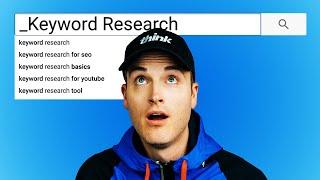 YouTube SEO Basics How to GET VIEWS with Keyword Research