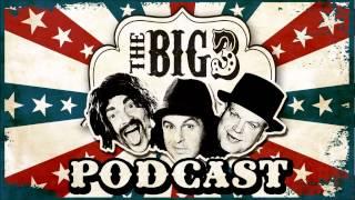 Big 3 Podcast # 16 Contracts