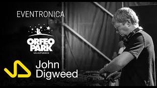 John Digweed @ Orfeo Park 5hs set - Salsipuedes Córdoba Argentina - 15.01.2016 Eventronica