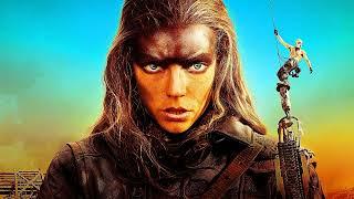 Imperator Furiosa Theme  Mad Max Fury Road & Furiosa OST by Junkie XL