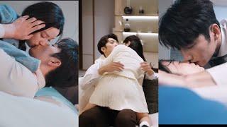 Devil CEO Spend Night With ️ Mute Wife New Korean Mix Hindi Songs Kdrama Love Story Short #kdrama