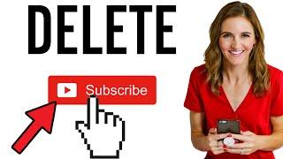 NEW UPDATE YouTube is Deleting THIS  Best Strategy for Small Channels 0-1000 subs effective