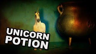 How To Make A Unicorn Potion