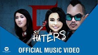 KOTAK - Haters Official Music Video