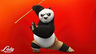 Cotneus - Ya LiLi Remix  Kung Fu Panda 4 2024