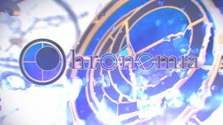 【BOFU2016】Chronomia  Lime【BGA】