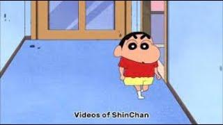 Shinchan New Episode - Episode 03 - Shinchan Cartoon - Shinchan In Hindi -Shinchan Movie