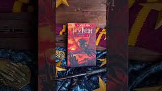 Beautiful Harry Potter Childrens Paperback Box Set from Bloomsbury