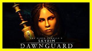 The Elder Scroll V Skyrim - Dawnguard - Full Expansion No Commentary