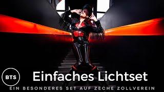 Latex Stiefel ein Weltkulturerbe und ein Fotoshooting mit Sarathustra für Fantastic Rubber.