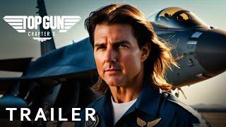 Top Gun 3 - Trailer 2024  Tom Cruise  Paramount Pictures