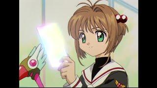 Happy Birthday Cardcaptor Sakura