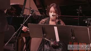 Soo Yeon Lyuh  See You on the Other Side performed by Bang on a Can All-Stars wSoo Yeon Lyuh