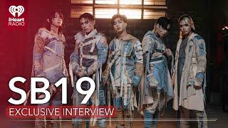 SB19 Talk New Ep Pagsibol Give A Special Message To Their Fans + More